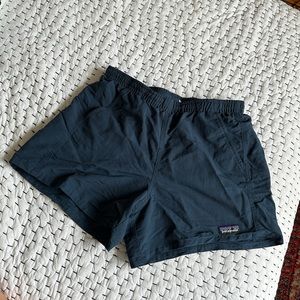 Patagonia 5” Baggies